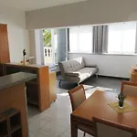 Szálloda Montemar Benissa