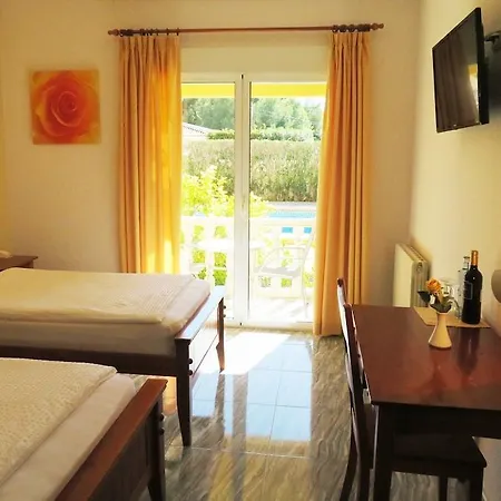 Hotell Montemar