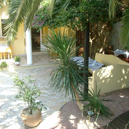 Montemar Hotell
