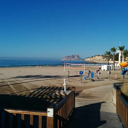 Montemar Hotell