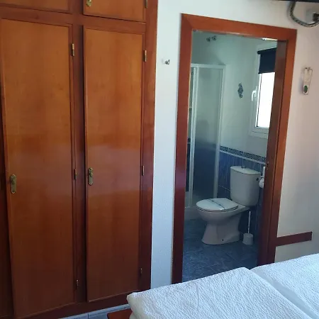 Hotell Montemar *