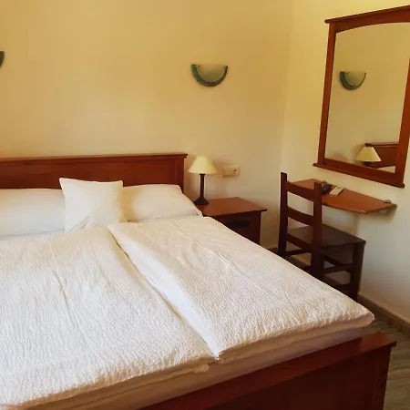 Montemar Hotel