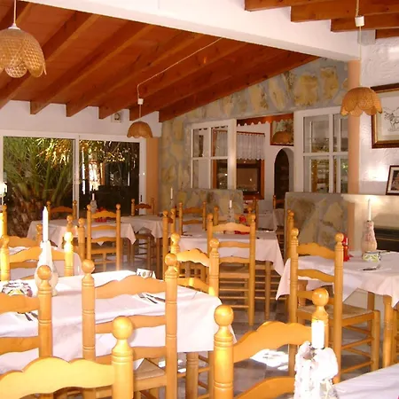 Montemar Benissa