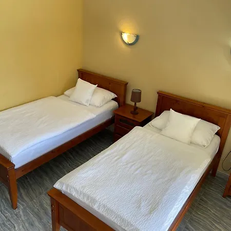 Montemar Hotell Benissa