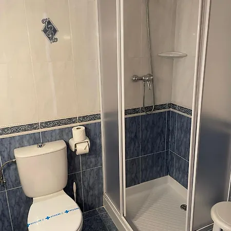 Отель Montemar *