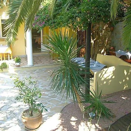 فندق Montemar بينيسا