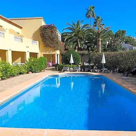 فندق Montemar *
