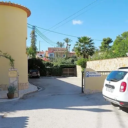 Montemar * بينيسا