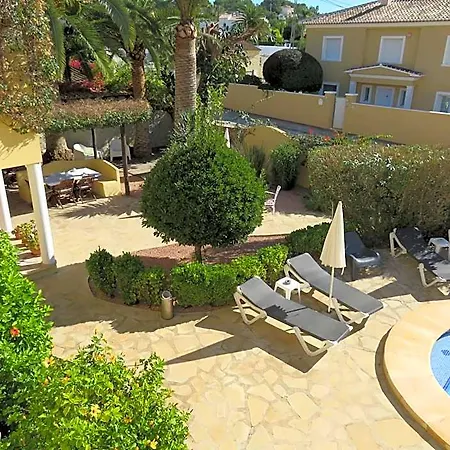 Montemar فندق *