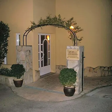 Montemar Отель *