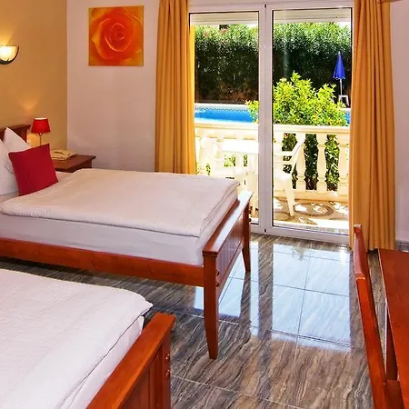 Hotell Montemar Benissa