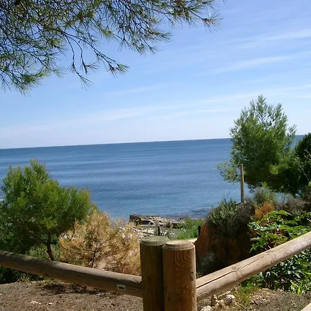 Montemar Hotell