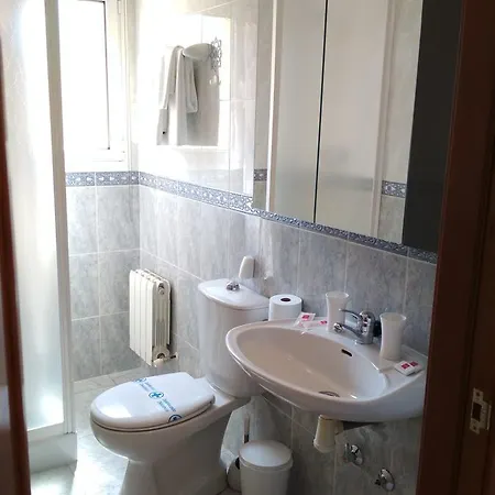 Hotell Montemar