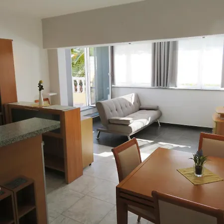 Hotell Montemar Benissa