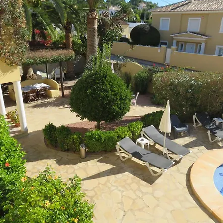 Montemar Hotel