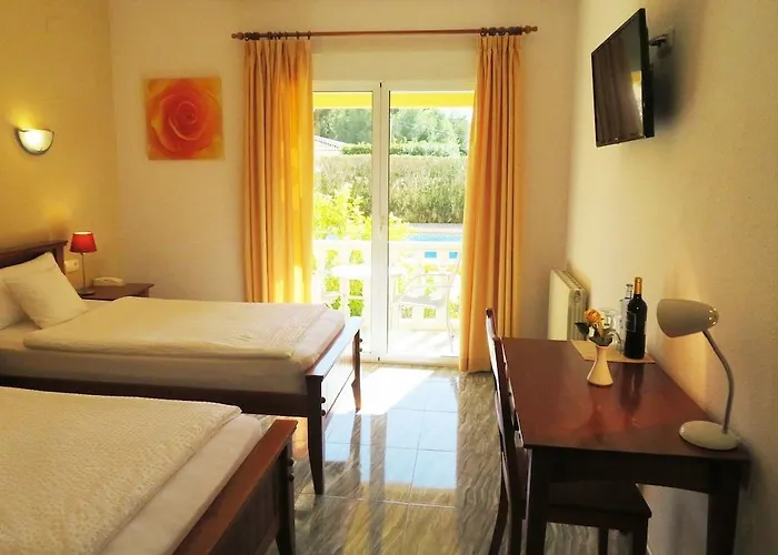 Hotel Montemar