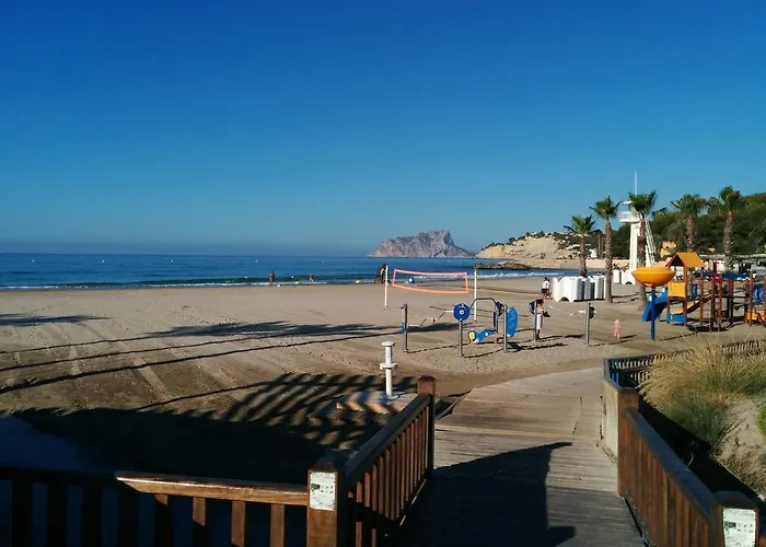 Montemar Hotel