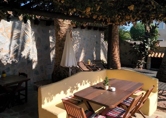 Hotel Montemar