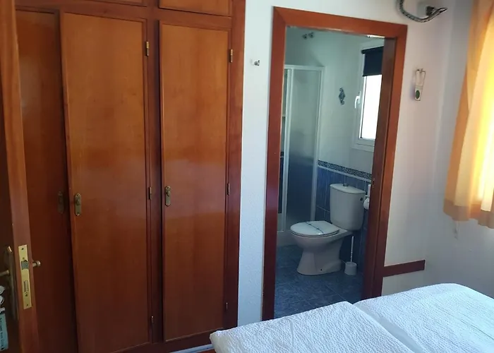 Hotel Montemar *