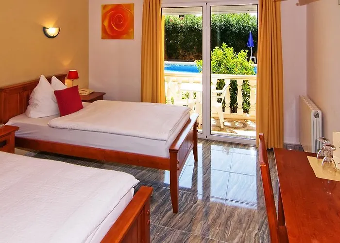 Hotel Montemar Benissa