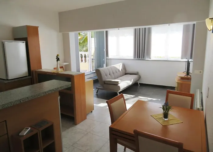 Hotel Montemar Benissa