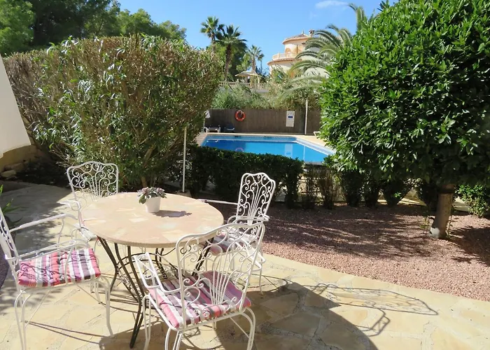Montemar Hotel