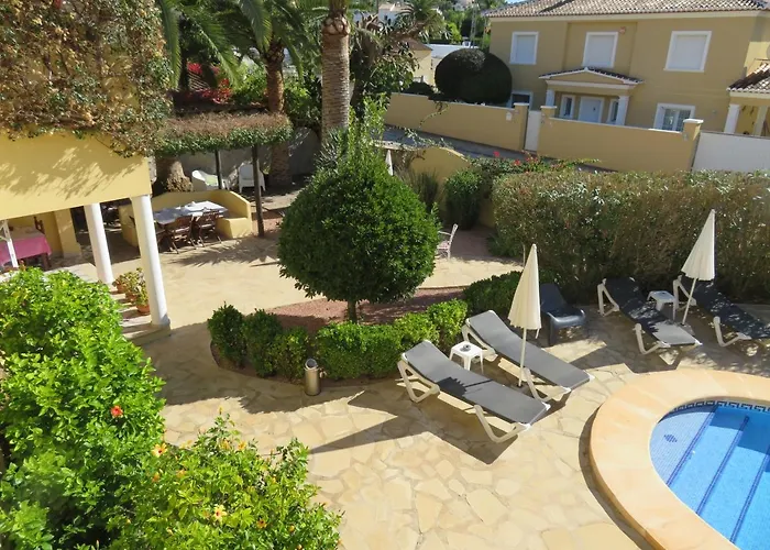 Montemar Hotel