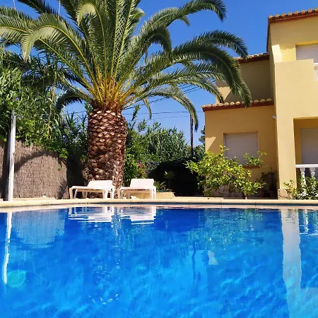 Otel Montemar Benissa