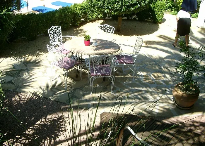 Hotel Montemar