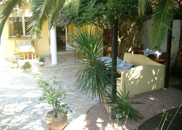 Montemar Hotel