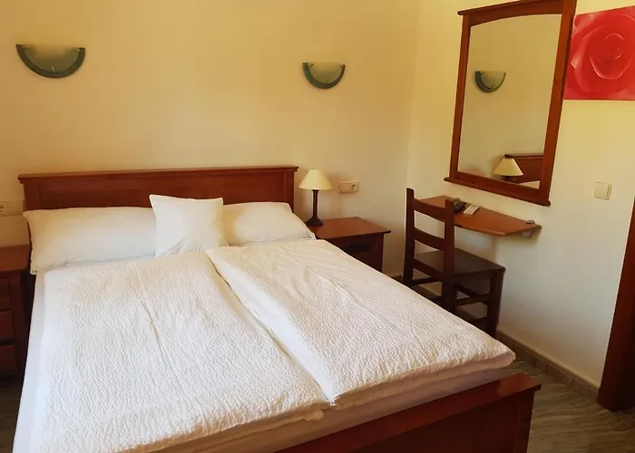 Montemar Hotel