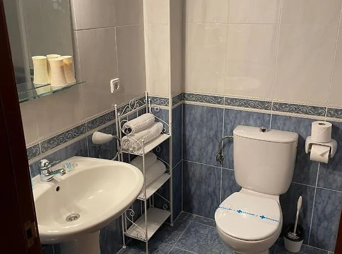 Montemar Hotel Benissa