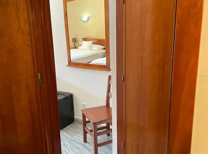 Hotel Montemar *