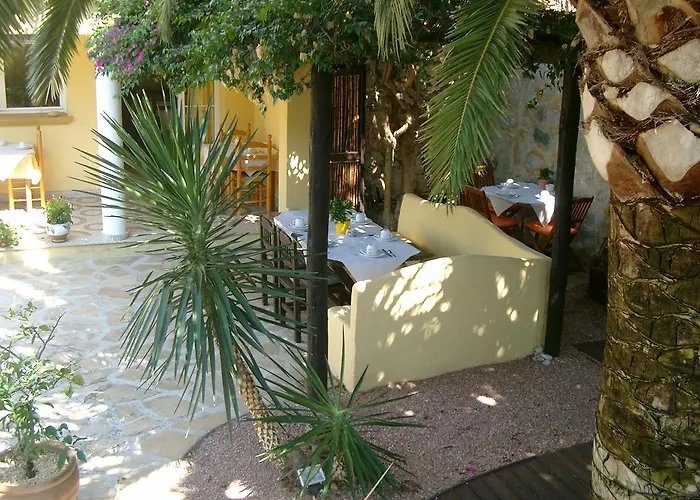 Montemar Hotel Benissa