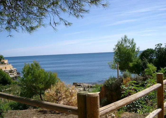 Montemar Hotel
