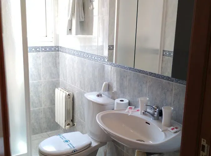 Hotel Montemar